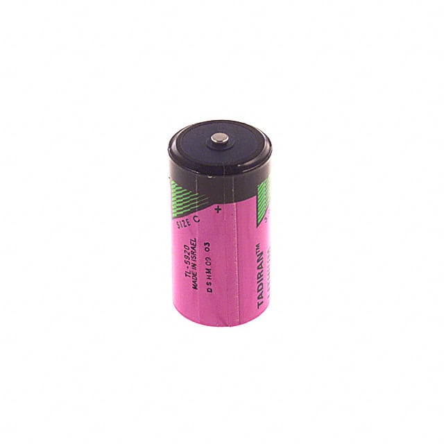 TL-5920/S Tadiran Batteries  Piles non rechargeables (primaires)
